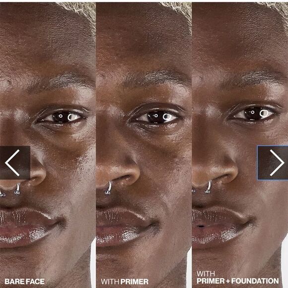 SMASHBOX PHOTO FINISH
FOUNDATION PRIMER New FullSz - Picture 3 of 6